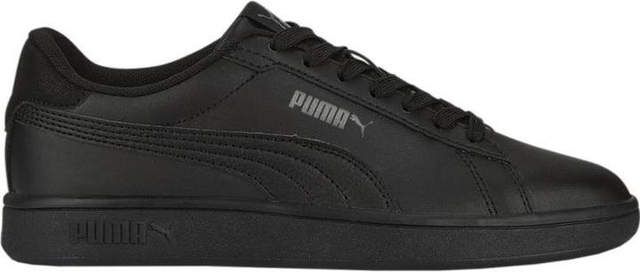 PUMA Black-Shadow Gray