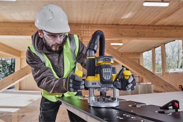 Produktbild DeWalt DCW620NT-XJ