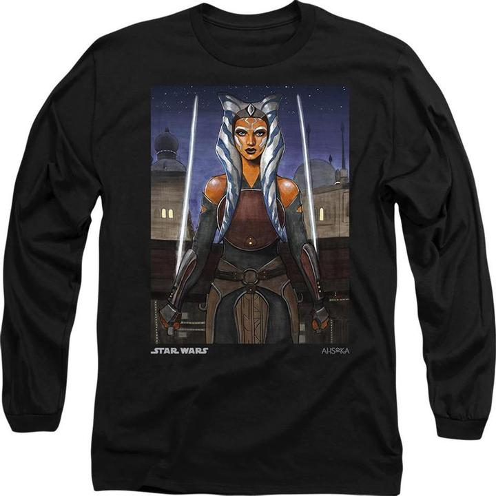 Ahsoka Heroic TShirt (L)