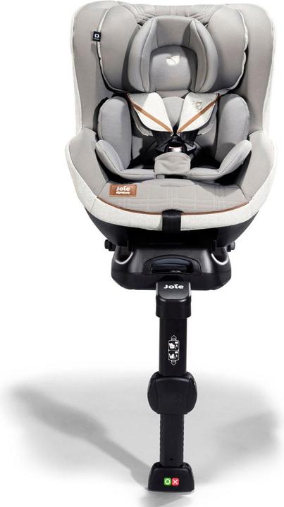 Produktbild Joie i-Quest Signature Autositz ohne Base (ECE R129/i-Size Norm)