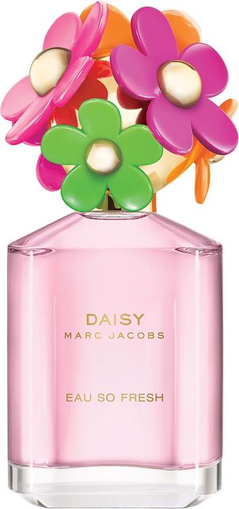 Actual product image Marc Jacobs Daisy Eau So Fresh Delight (Eau de toilette, 75 ml)