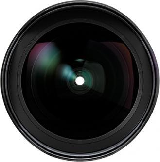Actual product image Pentax HD Pentax-D FA 15-30mm 2.8 ED SDM WR (Pentax K, APS-C / DX, full size)