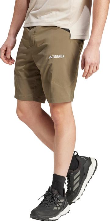 Immagine prodotto adidas Terrex Xperior MD Short - Wandershorts - Herren (L)