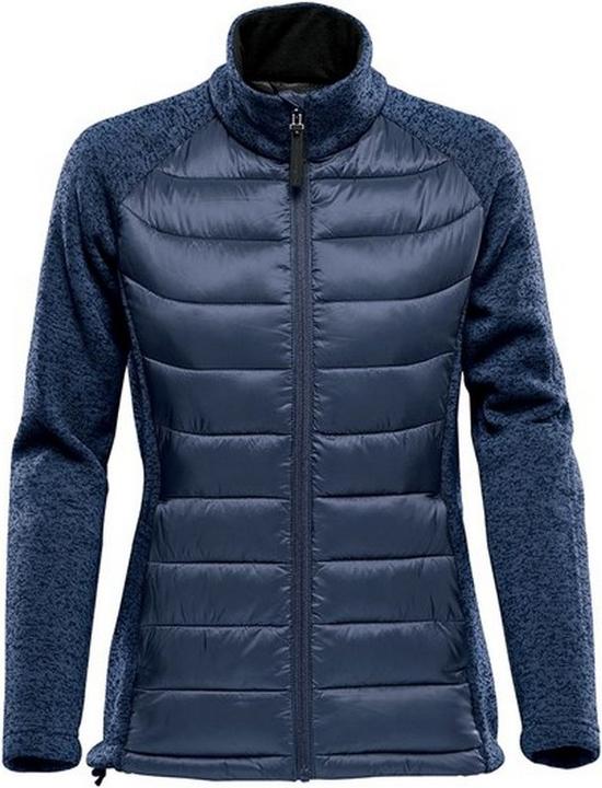 Actual product image Stormtech Narvik Quilted Jacket (S)