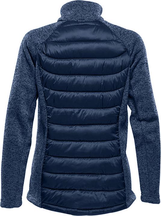 Actual product image Stormtech Narvik Quilted Jacket (S)