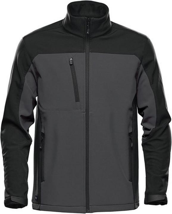 Produktbild Stormtech Cascades Softshelljacke (XXL)