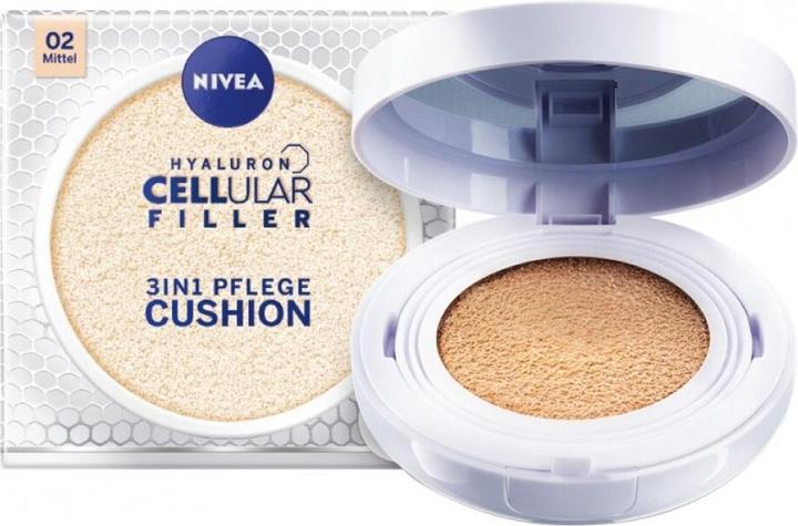 Immagine prodotto NIVEA Filler cellulare di ialuron (15 ml)