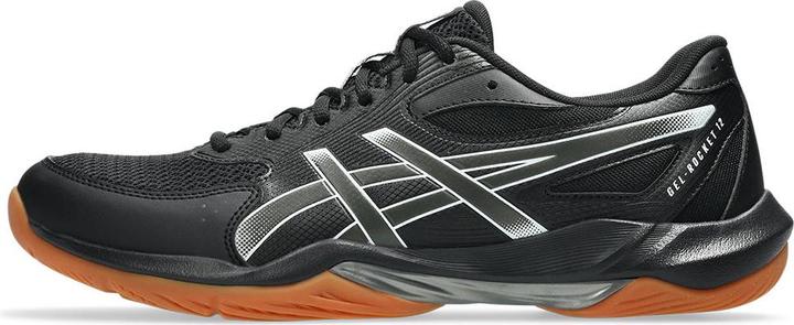 Actual product image ASICS Performance GEL-ROCKET 12 (44)