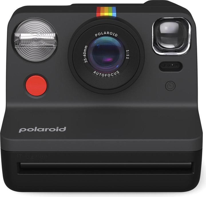 Produktbild Polaroid Now Gen 2.0 Everything Box