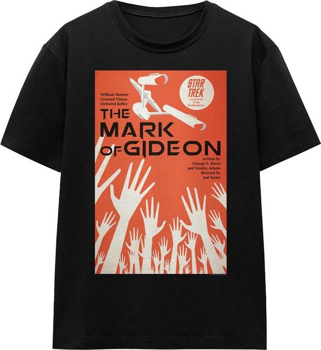 Produktbild The Original Series Episode 71 TShirt (L)