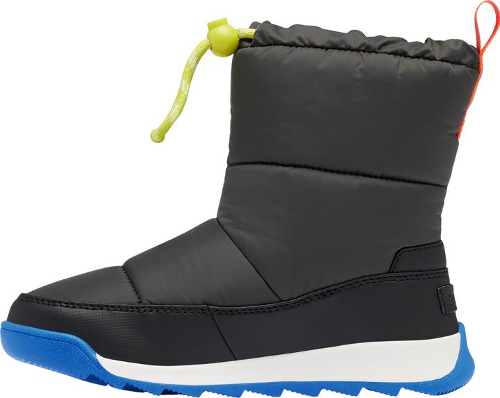 Actual product image Sorel Whitney II Plus Puffy WP (28)