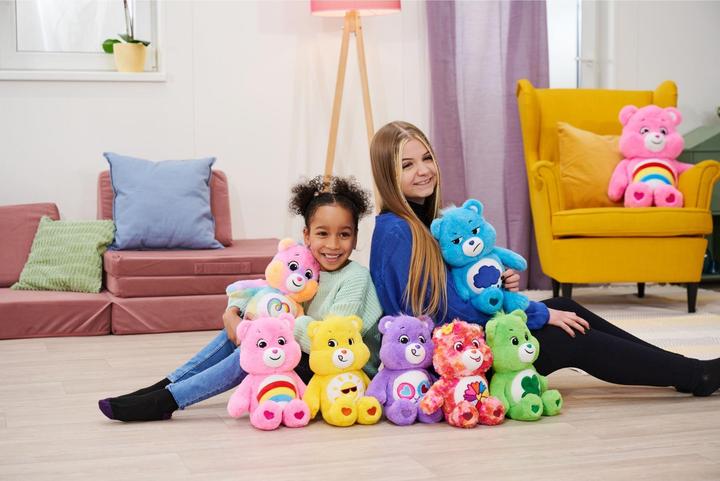 Actual product image Simba Lucky bear humming bear, 35cm (30.50 cm)