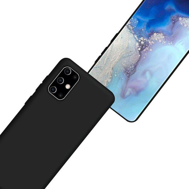 Produktbild MU Classic Ultra-thin Hülle (Samsung Galaxy S20 Ultra)