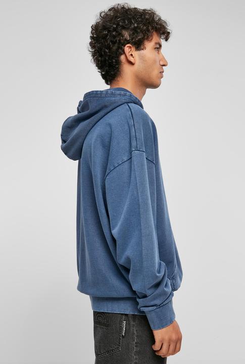 Produktbild Urban Classics Small Embroidery Hoody - 19461 (3XL)