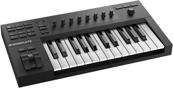 Produktbild Native Komplete Kontrol A25 (Controller)