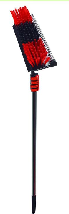 Produktbild Starlyf Telescopic Hydro Cleaner Wasserbürste (6 Stk.)