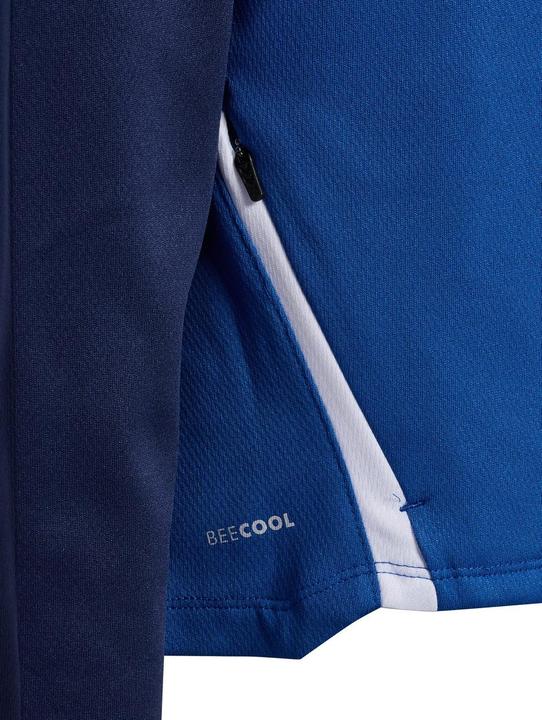 Immagine prodotto hummel hmlLEAD 2.0 ZIP HOODIE KIDS (164)
