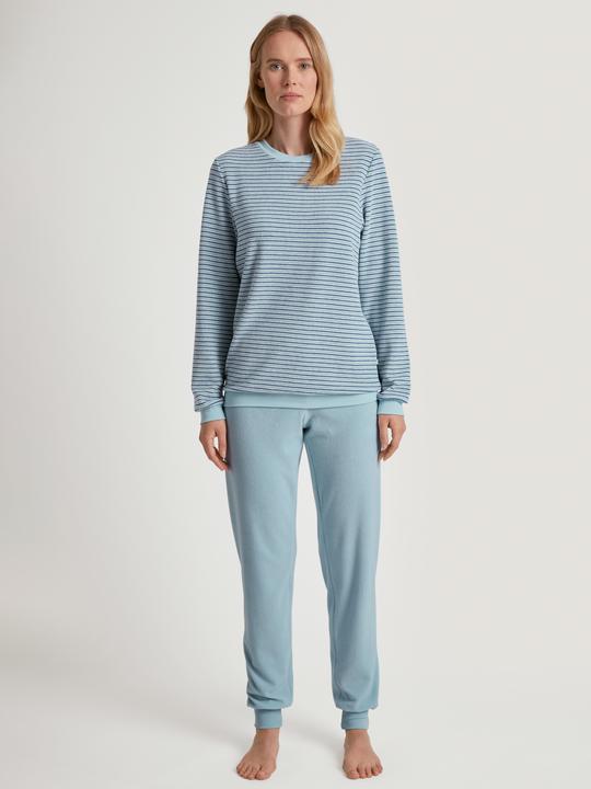 Produktbild Calida Soft Dreams Frottee Pyjama (S)