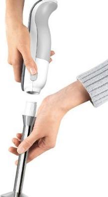 Produktbild Bosch Hausgeräte MSM 7800 Styline Set