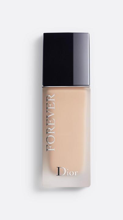 Actual product image Dior Forever (#1 Neutral)