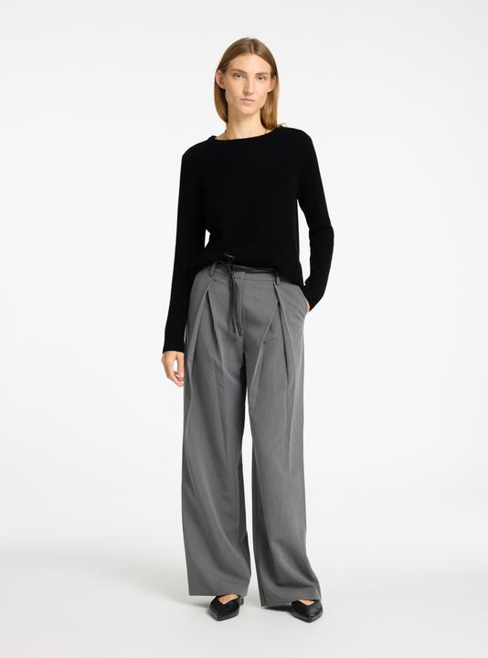 Image du produit Selected Femme Pull 100% cachemire (L)