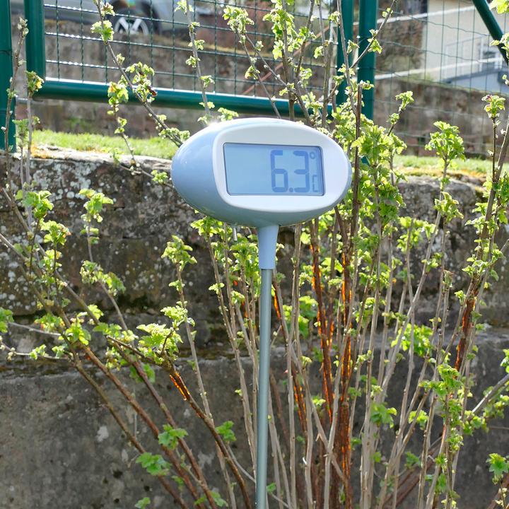 Produktbild TFA Gartenthermometer Orion