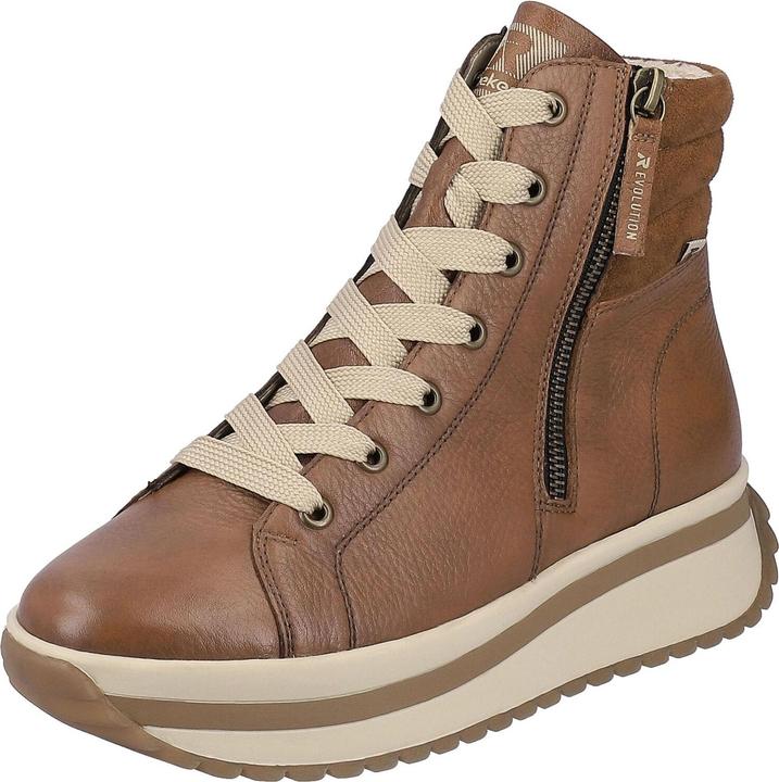 Actual product image Rieker W0962 - 60121 (39)