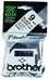 Produktbild Brother M-K221bz (0.90 cm, Schwarz)