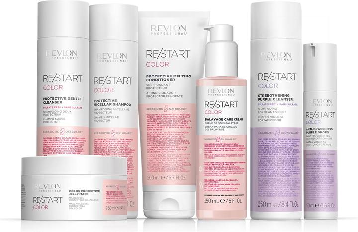 Actual product image Revlon Professional Re/Start Color Protective Melting Conditioner - (750 ml)