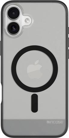 Actual product image Incase INPH190403-BLK, Cover, Apple, iPhone 16 Pro Max, 17.5 cm (6.9"), Translucent (Apple iPhone 16 Pro Max)
