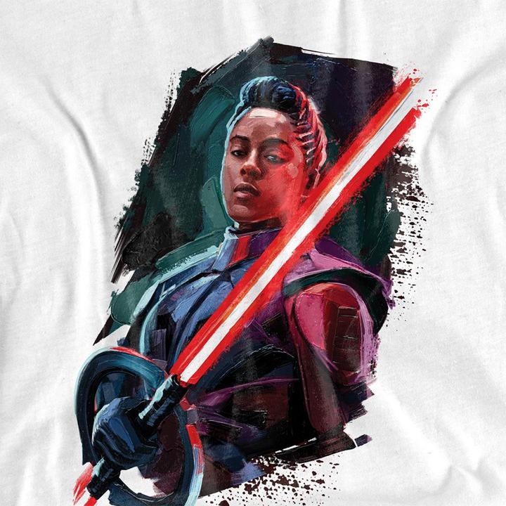 Produktbild Star Wars TShirt (S)