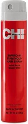 Farouk Systems CHI ENVIRO 54 FIRM HOLD HAIR SPRAY 77ml (77 ml)