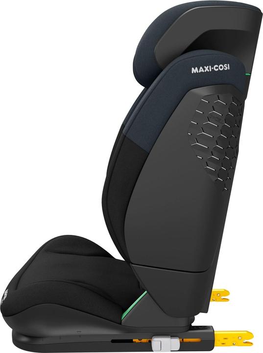 Actual product image Maxi-Cosi Mc Rodifix S I Size Tonal Black (Child seat, ECE R129/i-Size Standard)