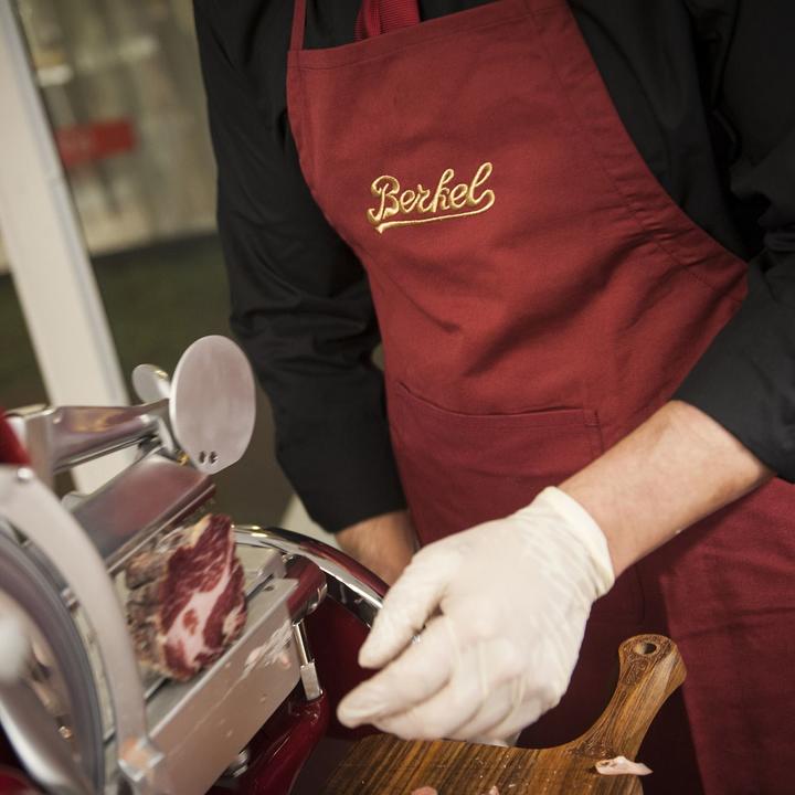 Produktbild Berkel Schürze (One Size)
