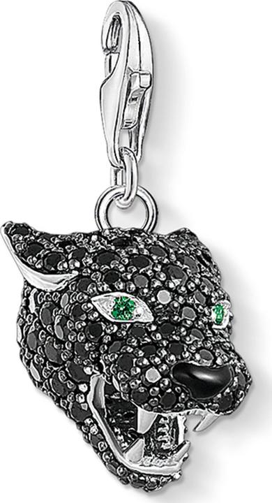 Thomas Sabo Charm-Anhänger (Silber)