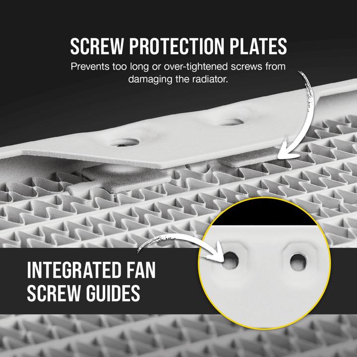 Immagine prodotto Corsair Hydro X Series XR5 (120 mm)
