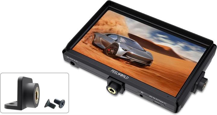 Produktbild Feelworld S55 V3 (5.50", HD)