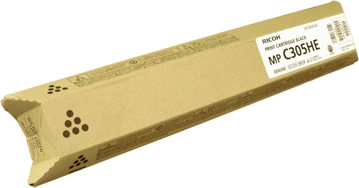 Immagine prodotto RICOH Mp C305e (FC)