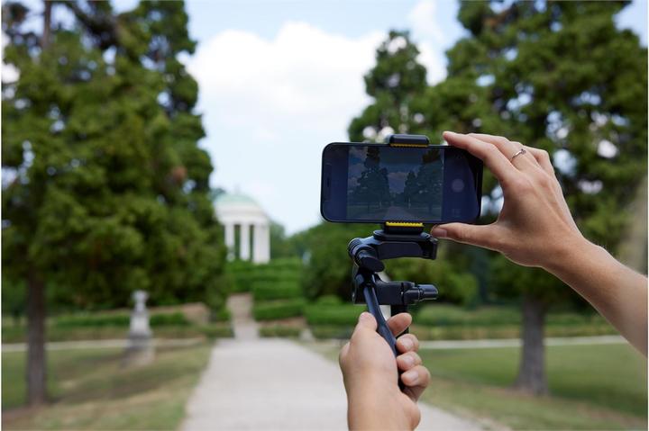 Produktbild National Geographic Stativ Photo Small (Metall)