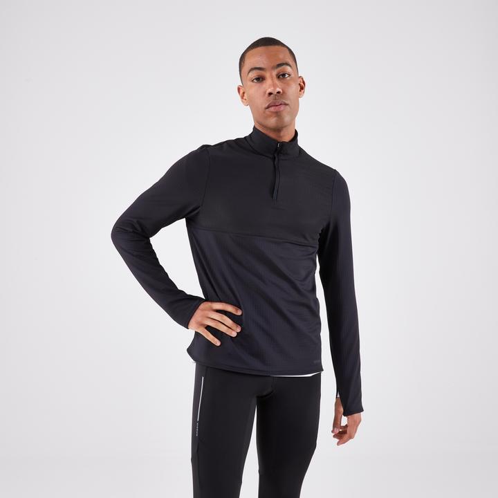 Kiprun RUN 500 WARM (M)