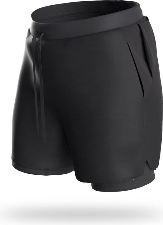 BN3TH Runner' High Black