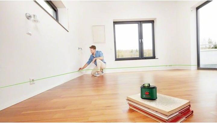 Productafbeelding Bosch Home & Garden UniversalLevel 360 Set