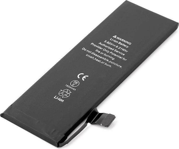 Produktbild OEM Akku für iPhone SE (APN: 616-00106)