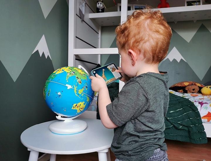 Image du produit PlayShifu Orboot Earth