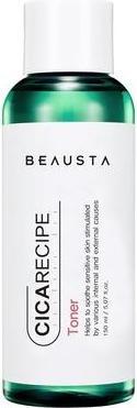 Immagine prodotto Beausta Cicarecipe Toner