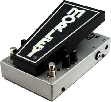 Image du produit Morley MTPFW 20/20 POWER FUZZ WAH (Wah)