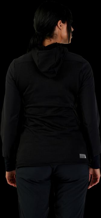 Immagine prodotto Fox Felpa con cappuccio termico Hoody 24 W Defend Blk (XS)