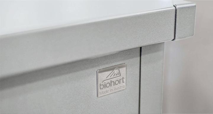 Actual product image Biohort FreizeitBox