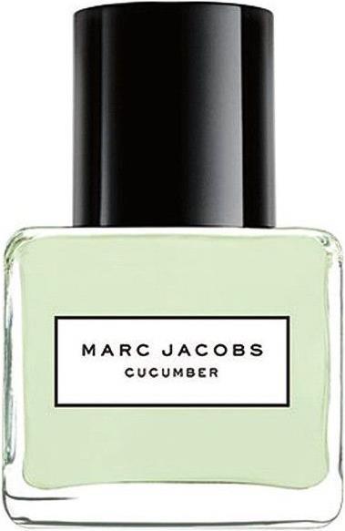 Marc Jacobs Splash Cucumber (Eau de toilette, 100 ml)