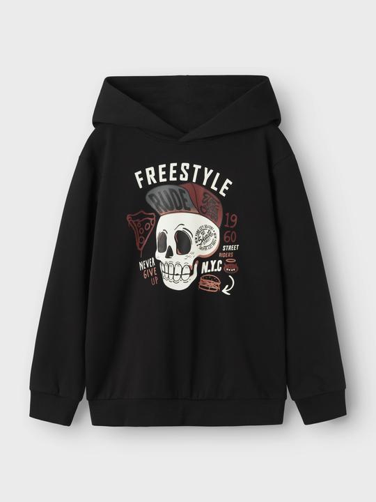 Image du produit Name it Sweat à capuche Regular Fit (122)